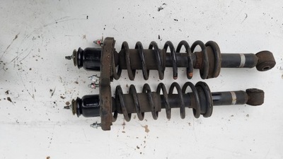 Mitsubishi asx амортизатор лівий правий задня 2,2 did фото №1