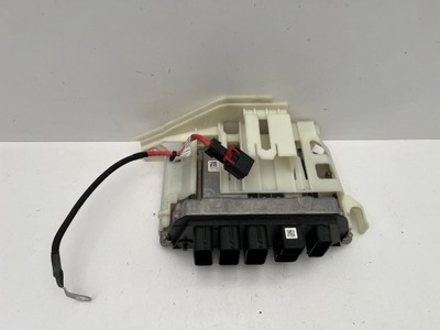 MÓDULO UNIDAD DE CONTROL DEL MOTOR MINI F54 F55 F56 F57 F60 BMW F48 8486841 EN BUEN ESTADO  