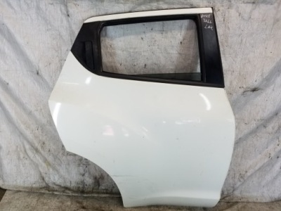 Двері задня праве nissan juke f15 kod 326g фото №1