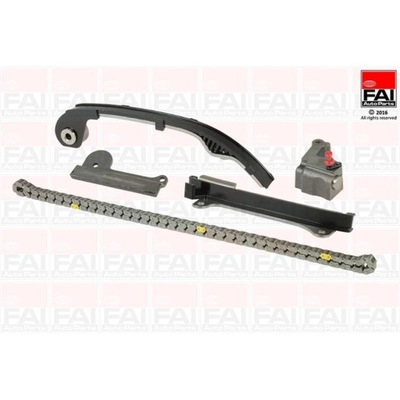 JUEGO CADENA DISTRIBUCIÓN FAI AUTOPARTS TCK32WO  