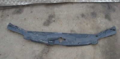 Honda accord 03-08 захист na pas передній радіатор фото №1