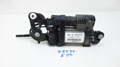 COMPRESSOR SUSPENSION VW TOUAREG CAYENNE 92A 7P0616006J  