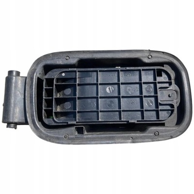 BMW 7 E65 E66 MARIPOSA DE ALIMENTACIÓN CUELLO COMBUSTIBLES 7003915  