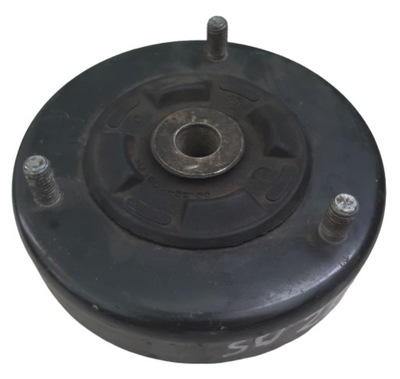 Штифт подушка амортизатора задняя bmw e39 фото №1