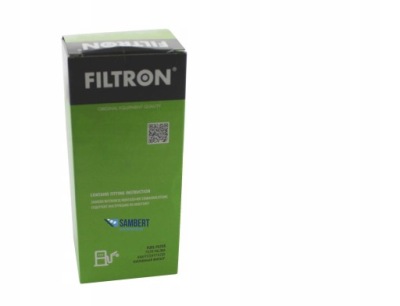 Фільтр пального filtron pe 982/1 opel фото №1