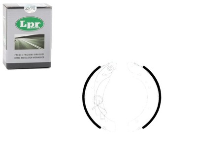 Тормозные колодки тормозные citroen berlingo berlingo multis фото №1