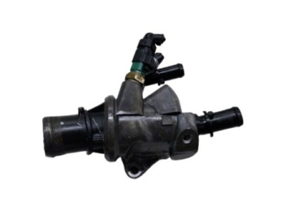 Корпус термостата alfa romeo 159 2.4 jtd th6882-88 фото №1