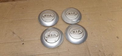 CUP NUTS KAPSLE KOLPACZKI KIA SORENTO 52960-3E200  