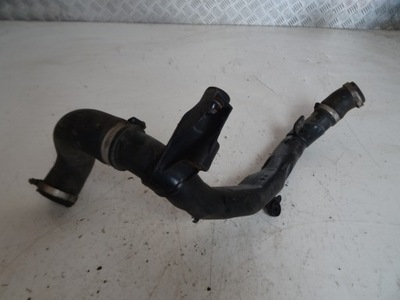 JUNCTION PIPE CABLE TUBE RADIATOR AIR VOLKSWAGEN TIGUAN I 5N0145840E  