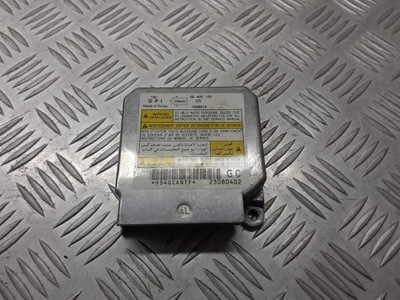 Модуль подушка безпеки chevrolet aveo t200 1.2 96406169 фото №1