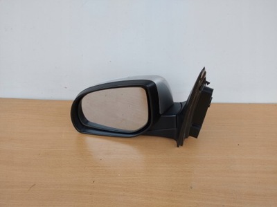 HYUNDAI I20 2008-2012 AÑO IZQUIERDA ESPEJO 3PIN E4022889 K119/PD651  