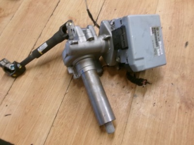 Vw up citigo підсилювач електричний europa фото №1