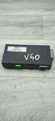Volvo v50 s40 модуль фаркоп 8698475 фото №1