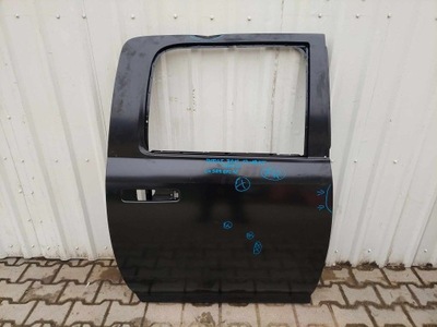 Dodge ram 13- двері праве задня задні nowe оригінальний номер фото №1