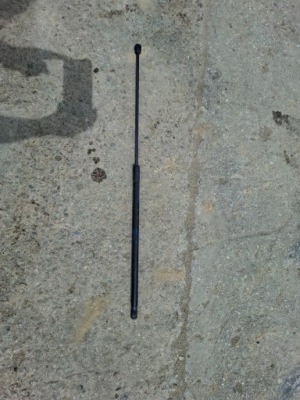 Привід masaki 8t082335902s audi a4 b8 lift 2007-2015 rok kombi фото №1