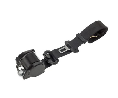 Pas безопасности автоматический isri правая фото №1