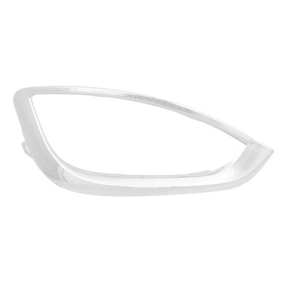 REJILLA DEFLECTOR CUADRO CROMO CHRYSLER PACIFICA II 2016-2020 R  