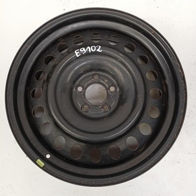 LLANTA 5X114,3 20 DODGE NITRO 52125070AA (E9102)  