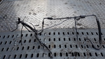 Citroen c5 iii 2.0 hdi дроти кондиціонера фото №1