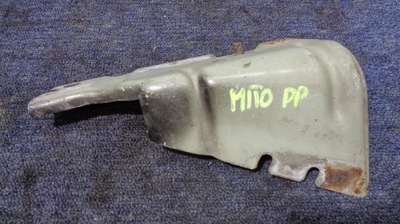 Кронштейн крила alfa romeo mito 2008- правий передній фото №1