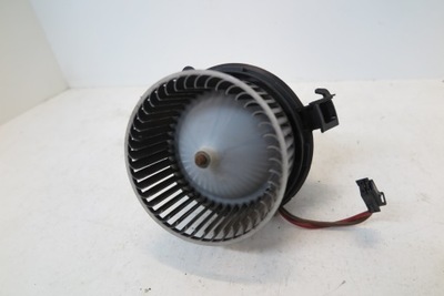 Воздуходувка вентилятор обдув mercedes benz w207 coupe 1.8 cgi фото №1