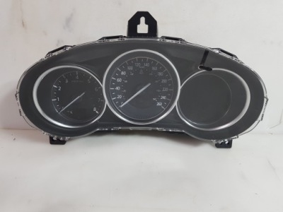 Mazda cx5 ii 17- счетчик приборы usa/canada фото №1