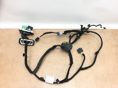 Citroen ds7 джгут електропроводка двері ліва передня фото №1