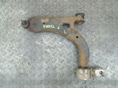 Fiesta mk6 важіль перед лівий фото №1