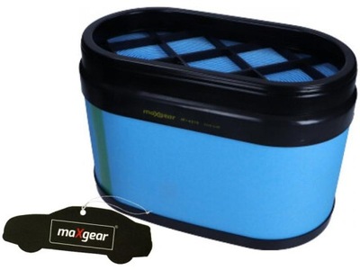 FILTRO AIRE MAXGEAR 26-2529 + ZAPACH  