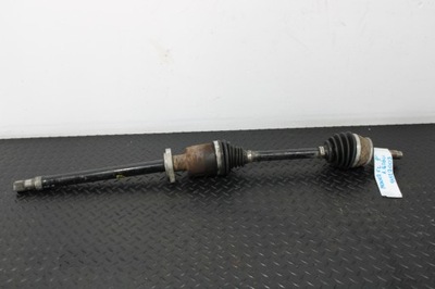 Приводной вал półośka правый перед opel mokka x lift 2017 94522003 фото №1