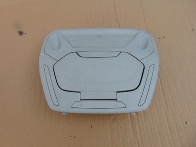 Бардачок стельовий ford mondeo mk4 lift фото №1