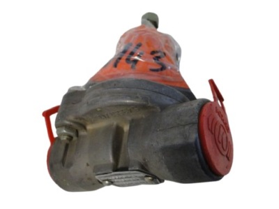 Mercedes daimler клапан проточный lkw unimog knorr-bremse dr4352 фото №1