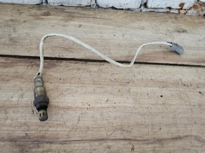 Renault megane iv kadjar 1.2 tce датчик лямбда-зонд фото №1