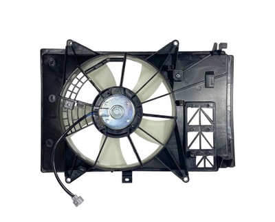 NUEVO VENTILADOR MAZDA CX-3 CX3 2,0 15 16 17 18 19 20 21 22 23-  