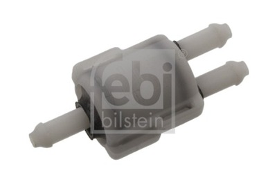 FEBI BILSTEIN 08600 КЛАПАН, ПАТРУБОК PŁYNY SPRYSKIWA