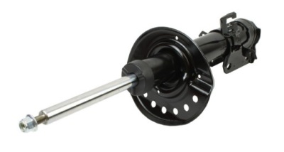 Maxgear амортизатор nissan перед leaf electric 10- правый фото №1