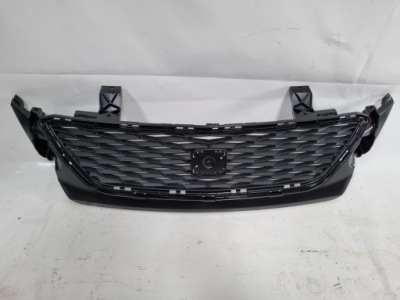 Seat toledo 6ja решётка радиатора решётка радиатора nowa фото №1