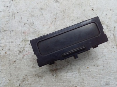 Дисплей экран renault scenic i p8200028364a фото №1