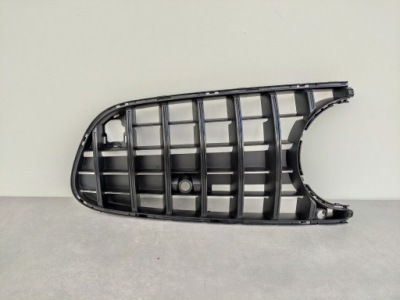 Mercedes amg gt w190 lift 20-24 rok правая решётка радиатора решётка радиатора решётка k143/pd006p фото №1