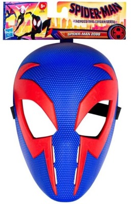 Hasbro Spider-Man - Maska Spider Man 2099 Uniwersum Film F5788