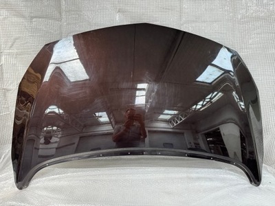 Opel astra j iv 5hb/kombi капот фото №1