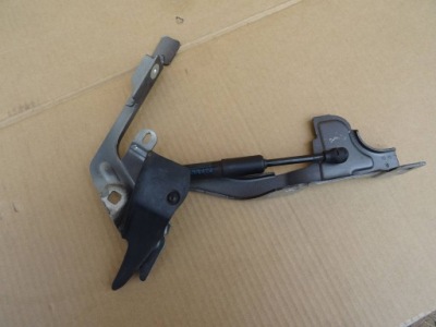 Citroen ds7 crossback петля капот правий 9829653580 фото №1