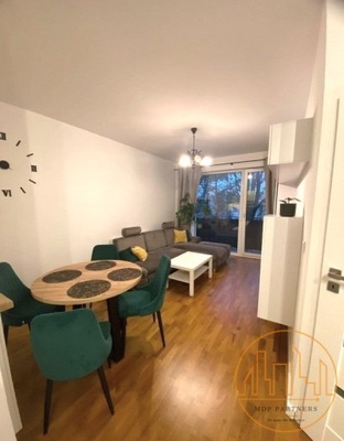 Mieszkanie, Sulejówek, Miński, 41 m²