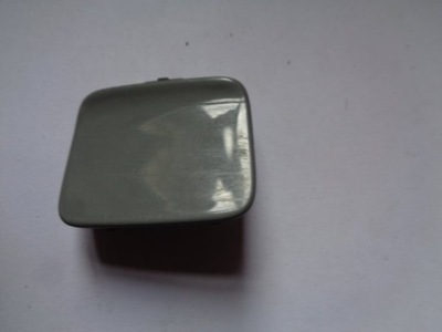 Audi rs3 8v4 заглушка hak задняя фото №1