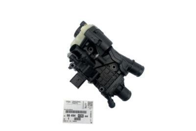 Корпус термостат peugeot 3008 ii 2.0 bluehdi oryg фото №1