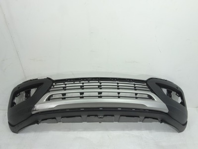 Бампер перед dół opel crossland x pdc 17-20 фото №1