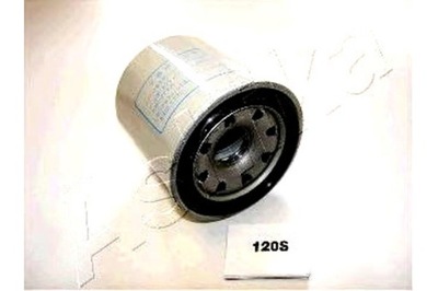 Ashika фильтр масла infiniti ex 37 фото №1