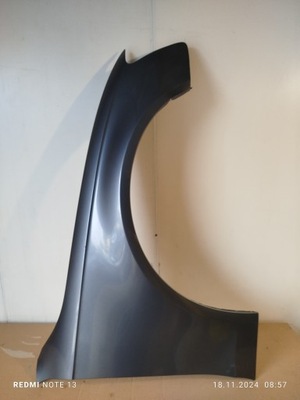 Крыло audi a4 b8 8k lift фото №1