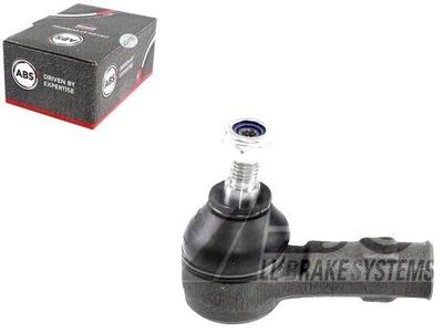 Наконечник тяга поворот smart forfour 1.5 brabus 454 фото №1