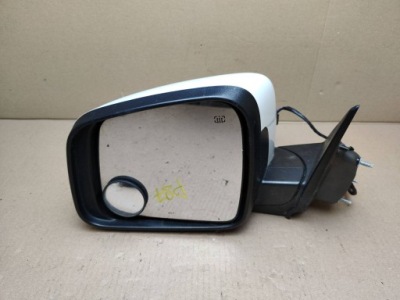 Дзеркало зовнішнє ліва сторона dodge durango 3 2012 1nt29sw1aj фото №1